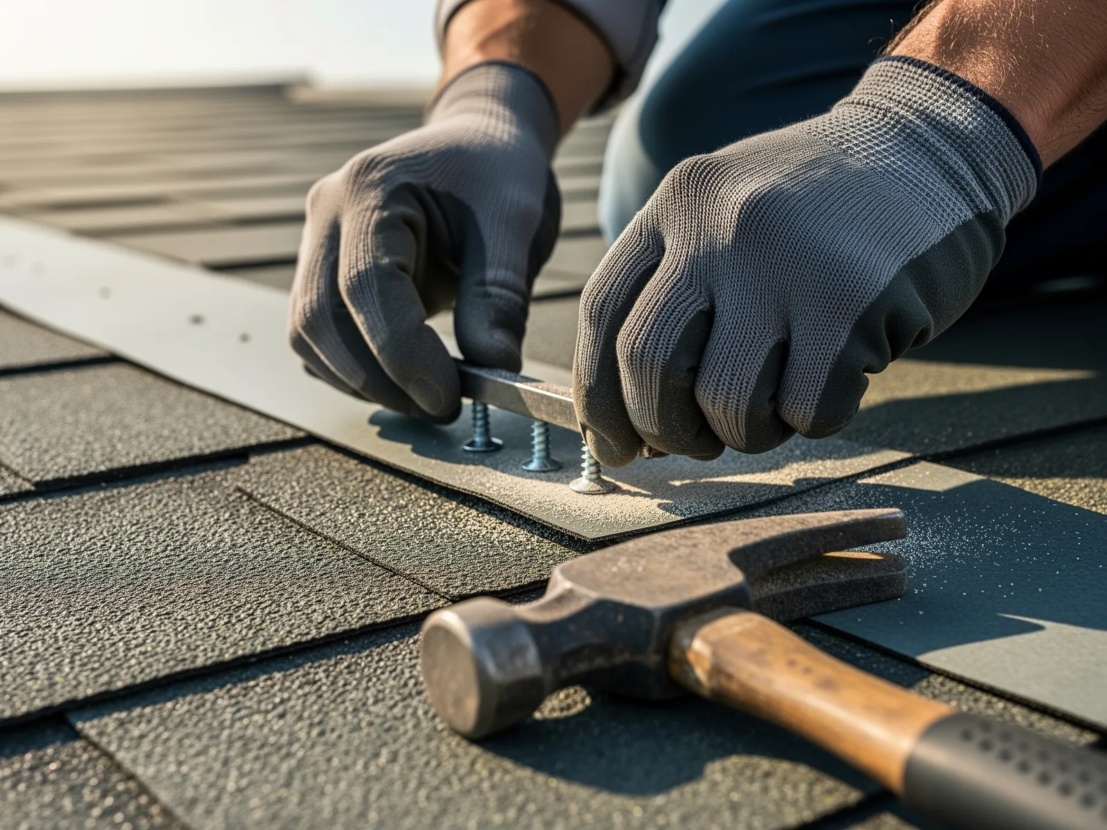 Why choose Fascia Repair in Springfield, KY